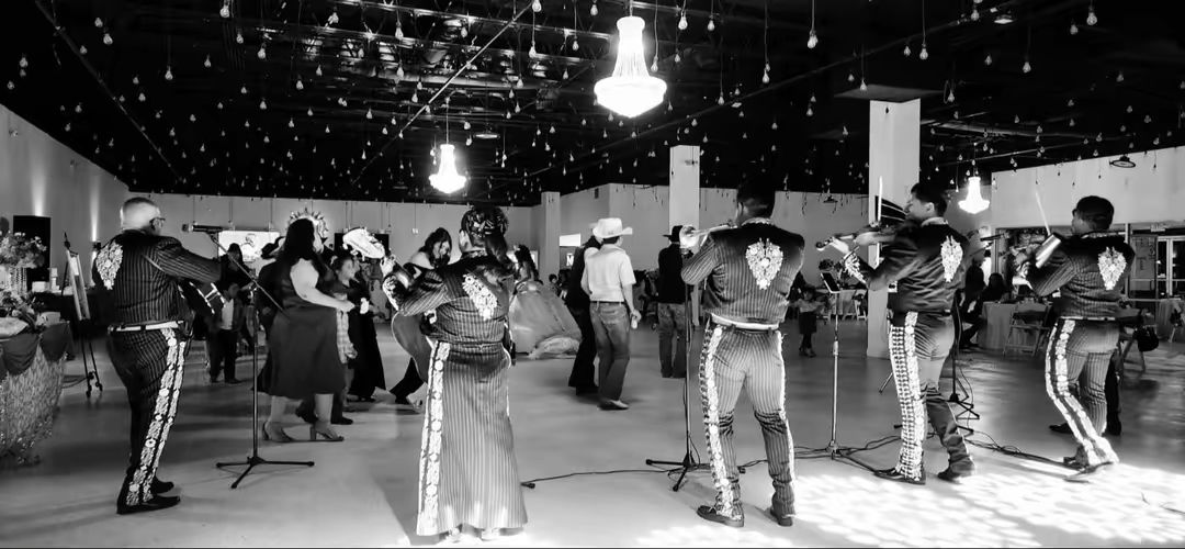 Fusión musical única